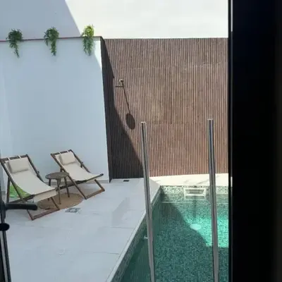 Vivienda turística rural Casa Ana