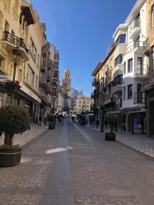 El barrio de los alrededores o un barrio cerca de este apartamento