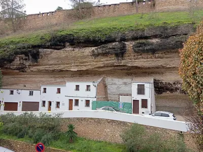 Paisaje cerca de este apartamento