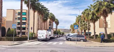 El barrio de los alrededores o un barrio cerca de esta habitación en casa particular