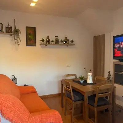 Casa Rural Antikaria