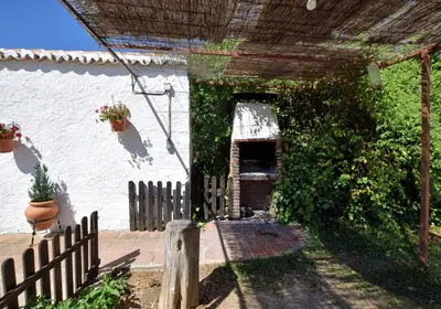 Edificio en el que se encuentra la casa o chalet