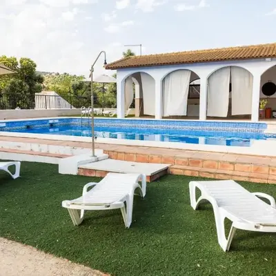 Casa El Abuelo Tomás