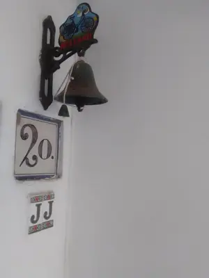 Plano de Corral Montelucía Siglo XVI