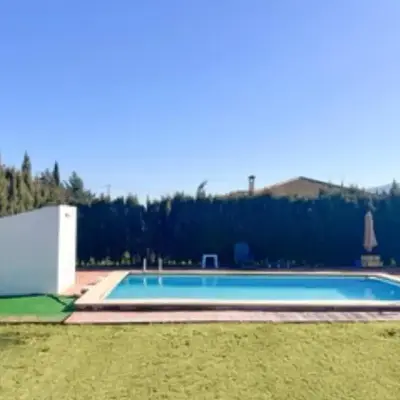 Villa Antaquira