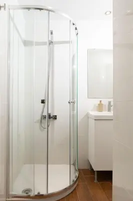 Un baño de Alohamundi Cristo de Burgos