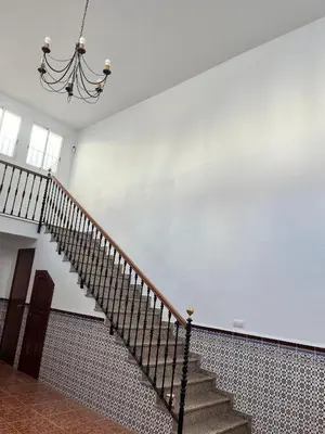Plano de Apartamentos La Fuente