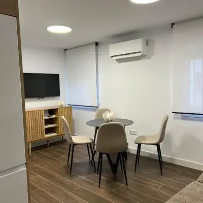 Apartamento Manzana