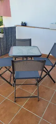 Plano de Casa Cactus