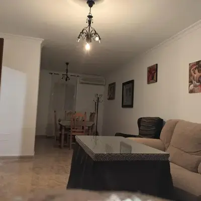 chalet adosado La morena cerca del caminito del rey