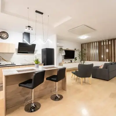 Loft Las Mercedes