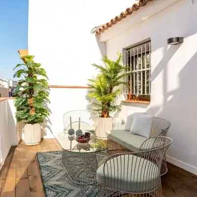 La Casita de Parras