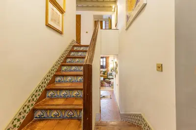 Plano de Ohliving Juderia 2