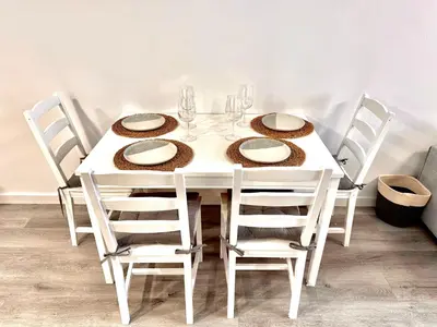 Plano de Panther Home Luz de Sol