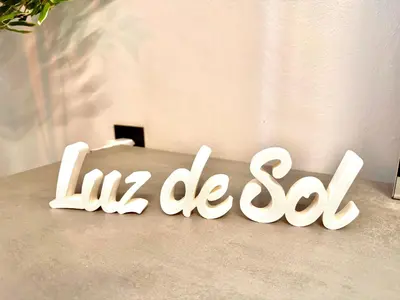 Plano de Panther Home Luz de Sol