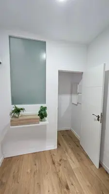 Plano de Mirador de Jaén I - Departamentos