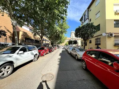 El barrio de los alrededores o un barrio cerca de este apartamento