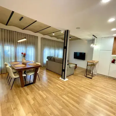 Geysotur Central Córdoba Suite