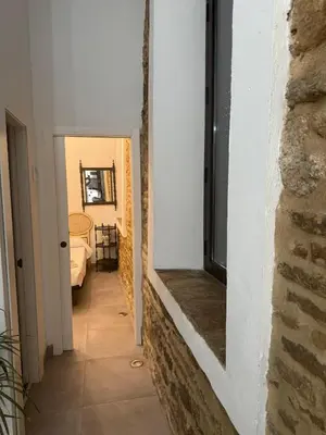 Plano de Casa Carmen de Austria