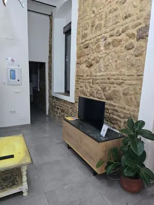 Plano de Casa Carmen de Austria