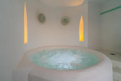 Plano de Casa de la Tita Belén