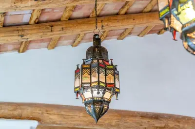 Plano de Casa de la Tita Belén