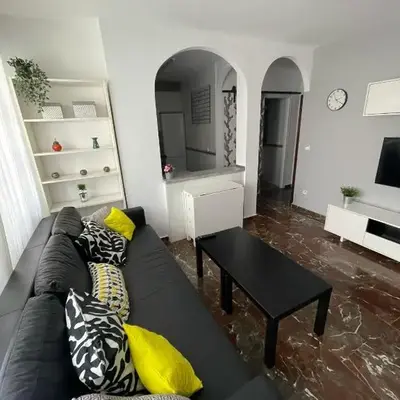 Carniceros - Apartamento céntrico y tranquilo