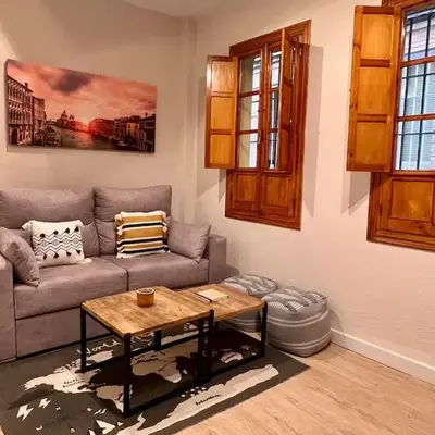 Apartments Lanza