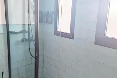 Un baño de Casa La Ribera 5