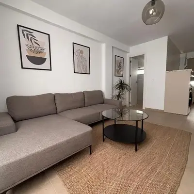 Apartamentos RoMar Campillos