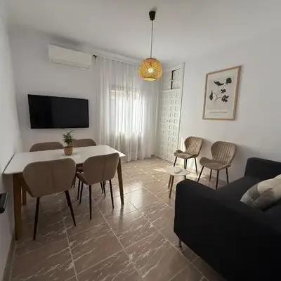 Meloja Centro