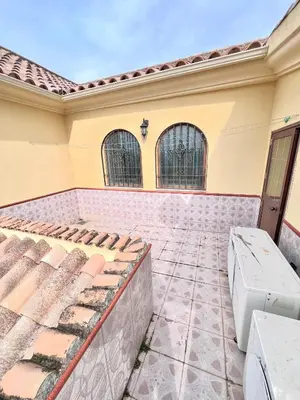 Plano de El Carmen