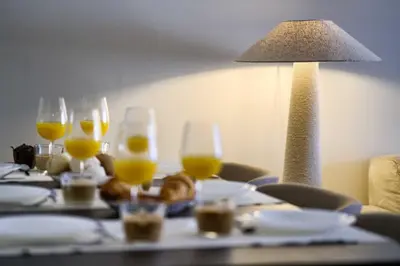 Bebidas en Sevilla Exclusive Apartment - Prime Location