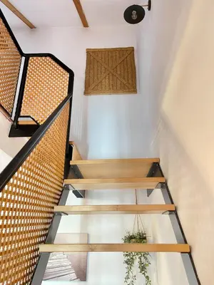 Plano de Apartamento Potro 2 Córdoba