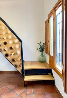 Plano de Apartamento Potro 2 Córdoba