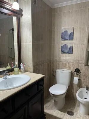 Un baño de Alma Home I