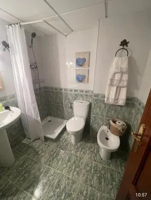 Un baño de Alma Home I
