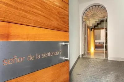 Plano de Sentencia Suite