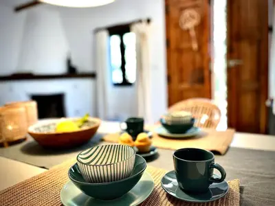 Comida en o cerca de esta casa o chalet