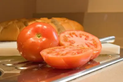 Comida en o cerca de este apartamento