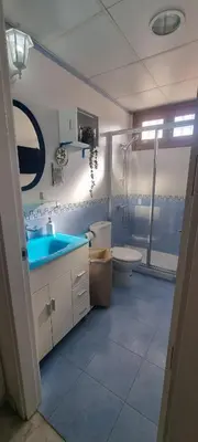 Un baño de Casa Rave 17