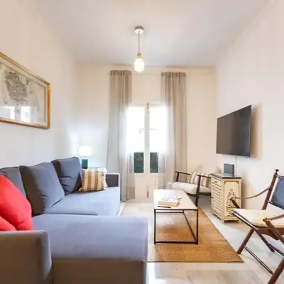 Archeros Deluxe Suite by Valcambre