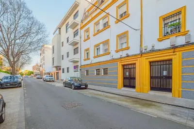 El barrio de los alrededores o un barrio cerca de este apartamento