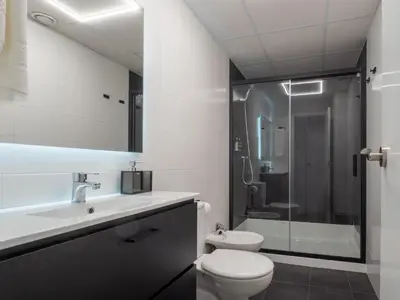 Un baño de BHost - Magdalena lll