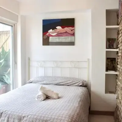 Wish Suite Hercules de Sevilla