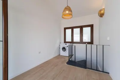 Plano de Casa Nacar