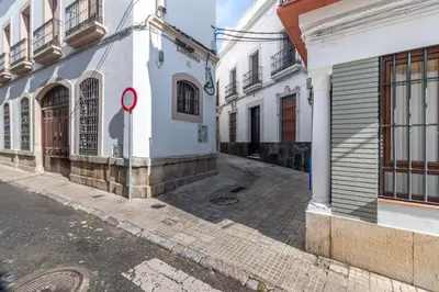 El barrio de los alrededores o un barrio cerca de esta casa o chalet
