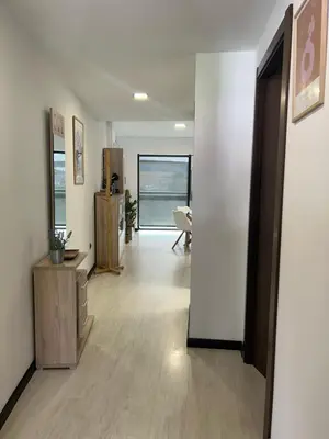Plano de Apartamento parking y piscina incluido