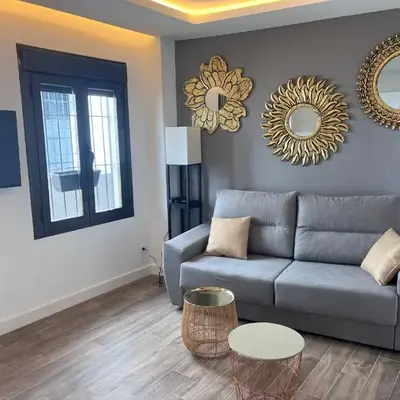 Mucho Trigo Apartments B