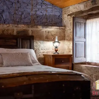 Hotel Casa Rural Betancourt